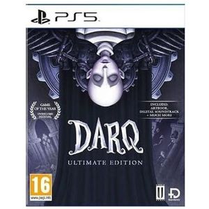 DARQ - Ultieme editie (PS5)