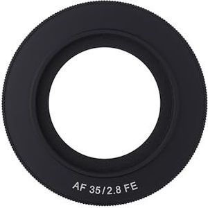 Samyang Zonnekap voor AF 35 mm F2,8 Sony FE