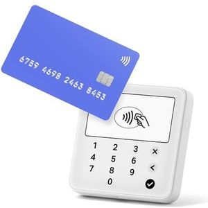 SumUp - Solo Lite - Mobiel Pinapparaat - Wit