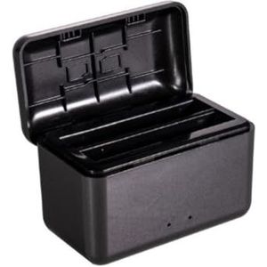 Actie Camera Batterij Oplader voor inst360 X4 Sport Camera 8 K X4 Camera Batterij Opladen Doos