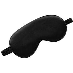 Oogmasker Oogschaduw Slapen Oogmasker Cover Ooglap Blinddoek Solid Draagbare Rest Relax Oogschaduw Cover Zachte Pad om te slapen (Multi)
