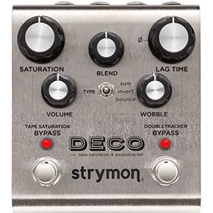Strymon Deco - Effect-unit voor gitaren