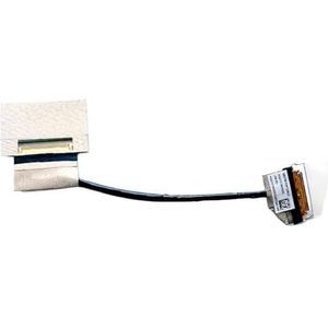Voor Xiaomi RedmiBook 15 Pro 2022 XMA2007-DJ Laptop Videoscherm LCD-scherm Lint Flex NB2769 HQ21310635000(HQ21311152000)