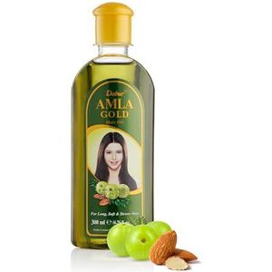 Dabur Amla Gold Haarolie 300 ml