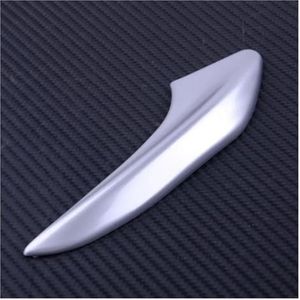 Interieur Decor Auto-interieur Voordeurhendel Deurknop Decor Trim geschikt voor Mercedes voor Benz voor Vito W447 2014-2019 Decoratie