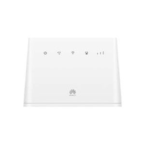 Huawei B310S-22 - Router - 4G LTE - 150 Mégabit/S - Gigabit LAN/WAN