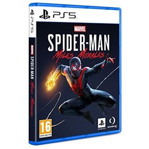Marvel’s Spider-Man: Miles Morales (PS5)
