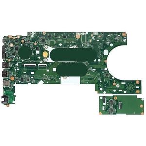 Laptop Moederbord L14 L15 Systemen I3-10110U I5-10210U I7-10510U NM-C631 Compatibel met 5B20W77429 5B20W77438 5B20W77444 DDR4 (I3-10110U)