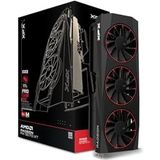 XFX - Quicksilver Radeon RX 9070XT - Videokaart - 16 GB - Innovatief Koelsysteem