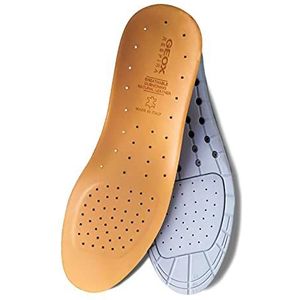 Geox - PYUCO3 - Inlegzolen - Ademend - Gemaakt in Italië