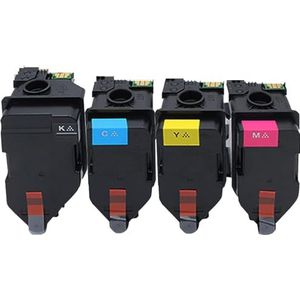 Accessoires Compatibel met TNP80 compatibele tonercartridge vervanging voor Konica Minolta Bizhub C3320i C3300i printer