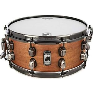 Mapex Black Panther Design Lab Snare Drum 14""x6"" Heartbreaker - Snare drum