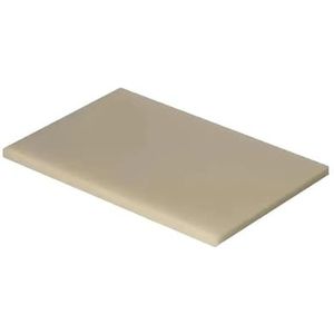 Het is een acrylchloride, ABS-kunststofplaat for CNC-bewerking en doe-het-zelf 200x300x(1-25) mm, veelkleurig(Beige,200x300x5mm)