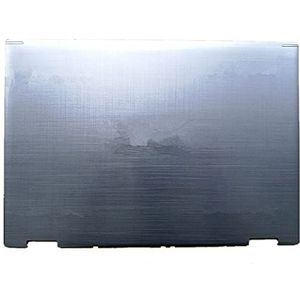 Laptop LCD-Topcover Voor For ACER For Switch SW5-017 SW5-017P Zilver
