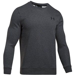 Under Armour - Rival Fleece - Sweatshirt - Dicht op het Lichaam - Heren
