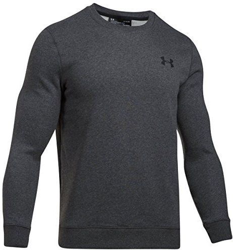 Under Armour - Rival Fleece - Sweatshirt - Dicht op het Lichaam - Heren