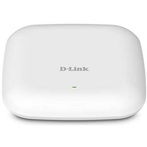 D-Link DBA-1210P 1200 Mbit/s Wit Power over Ethernet (PoE)