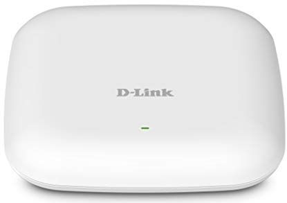 D-Link DBA-1210P 1200 Mbit/s Wit Power over Ethernet (PoE)