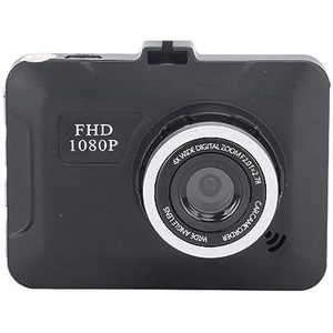 Dash Cam, 2,2 Inch IPS-scherm Dash Camera voor Buiten