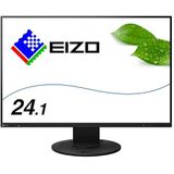 EIZO - FlexScan EV2410R - Computer Monitor - Zwart - 61,2 cm (24,1 inch) - 1920 x 1200 Pixels