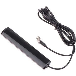 Audio- & videoantennes voor auto 1 stuk 4G LTE-autoantenne met SMA-stekker, geschikt voor Android-navigatie, draadloze wifi-router, geschikt voor Palm News-scherm Auto-antenne