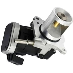 EGR-ventiel Voor BENZ E350 GL350 ML350 ML320 R350 S350 6421401960 A6421401960 Auto Betrouwbare EGR-kleppen Verminderen Emissies