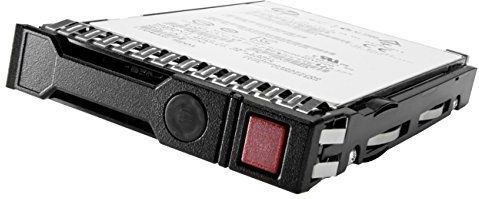 HPE Server SAS-Harde Schijf - 2,5-Inch - Diverse Capaciteiten - HPE Smart Carrier