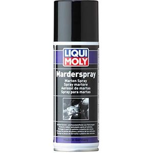 LIQUI MOLY Spray martore, 200 ml, Spray di servizio, SKU: 1515