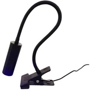 UV-harsuithardingslicht UV LED Hars Uithardingslamp Nageldroger Uithardingslicht LED UV Zaklamp for Epoxy UV Hars Uitharding Lijm Lijm Sieraden Uitrustingen Gereedschap 3D-printer maakt lichtgevoelige