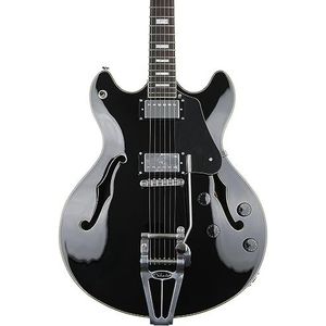 Schecter Corsair 2020 elektrische gitaar zwart