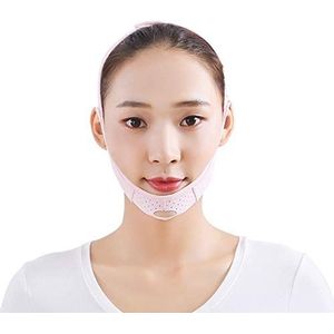 Gezicht die Vermageringsdieetriem, Doublechin-Reducer, het Gezichts Intensieve Opheffen, vermindert Gewichtsvermageringsriem, Huidzorg Chin die Riem opheffen stabiliseren