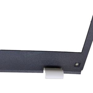 X515 Laptop Topcase palmrest voor ASUS voor Vivobook X515UA X515DA X515EA X515FA X515JF 13NB0SR2P03113 bovenste onderkant basisafdekking(White black B)