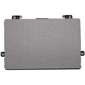 Laptop Touchpad Voor For Lenovo ThinkBook 14 G2 ARE 14 G2 ITL Year 2021 Zilver