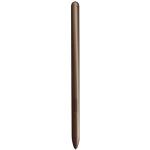 Geschikt voor Samsang Galaxy Tab S7 S6 Lite stylus elektromagnetische pen T970T870T867 zonder Bluetooth-functie S-Pen, hooggevoelige en siliconen tip touchscreen pen stylus, invoerpen, tablet (grijs)