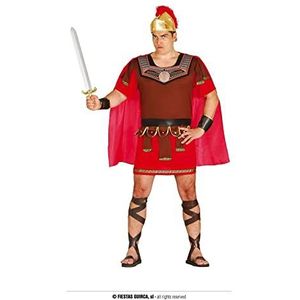 Romeinse Legeraanvoerder Centurion Man Kostuum