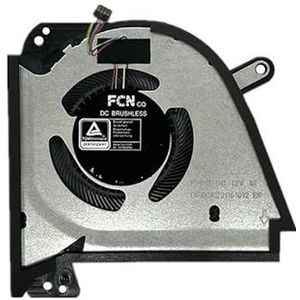 KOELVENTILATOR L VOOR ASUS voor ROG GA503R GA503RM RS GA503RW GA503RX 2022 JAAR CPU-VENTILATOR(CPU FAN)