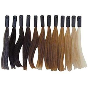 Celebrity 100% mensenhaar testkit van Celebrity