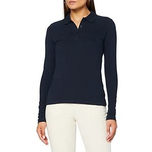 Clique Classic Marion L S 028247 - Dark Navy