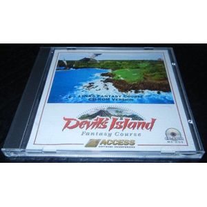 Links Devil's Island