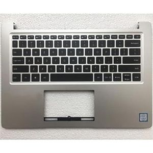 Engels toetsenbord voor XIAOMI voor Redmi Book 14 XMA1901-AN DA AG GG MIUI voor Redmibook13 inch 14S R5 AIR15 M3 XMA1903(XMA1901 With C)