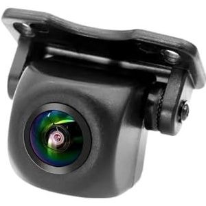 Waterdichte Achteruitrijcamera 1920x1080P 720P Auto Achteruitrijcamera Fisheye Lens 4K Full HD CCD AHD Nachtzicht Voertuig Achteruitrijcamera Voorzijde Reverse Camera (Grootte : CVBS 720P)