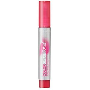 Maybelline Jade Color Senstaional lippenstift nr. 480 shy red