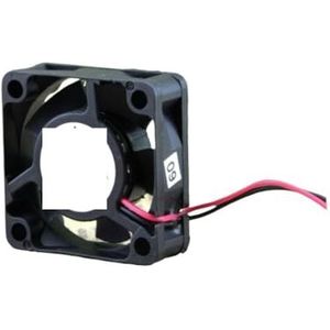 2 stuks 30 mm 3 cm ventilator voor Delta ASB0312HA 12 V 0, A 3-pins axiale koelventilator met hydraulisch lager