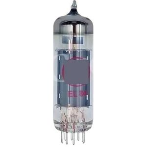 Ventiel-upgrade EL84 6P14 6BQ5 N709 6N14N (4 stuks passend)