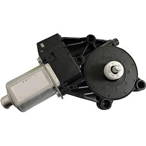 Raamlift Raambedieningsmotor Voor Range Voor Rover Voor Evoque Elektrische Raammotor Elektrische Raamkrik(Rechts achter)