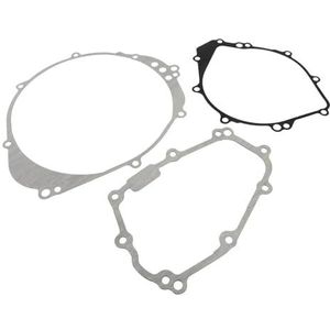 motorafdichtingsset Pakkingset Voor Oliepompdeksel Van Motorfietskoppelinggenerator Voor Y&amaha R1 YZF-R1 YZFR1 1998 1999 2000-2003(The kits)