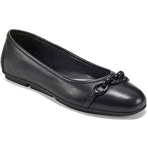 Easy Spirit Brandi Womens Slip On, Zwart, 43 EU breed