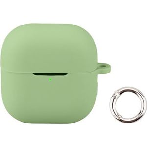 Ksikdeg Flexibele Hoofdtelefoon Beschermhoes Shockproof Shell Wasbare Behuizing Antistof Mouw Voorkomt Ingang Van Vuil En Gemakkelijk Schoon Oortelefoon Protector