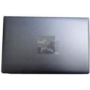 Laptop LCD-Topcover Voor For DELL Latitude 3301 Zwart