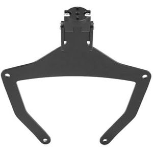 Motorfiets NavigatieBeugel Voor Triumph Voor TIGER 1200 TIGER 1200 XC/XR/XCX/XCA/XRX/XRT Motorfiets Navigatie Telefoonhouder Windscherm GPS-standaardhouder Navigatie Beugel(03-Type 2)